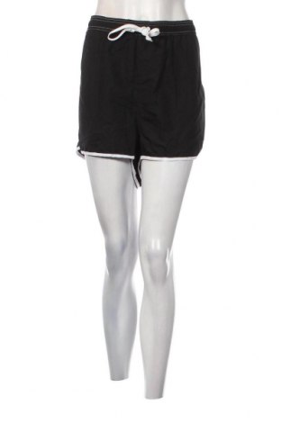 Дамски къс панталон Deb, Размер 3XL, Цвят Черен, Цена 8,64 лв.