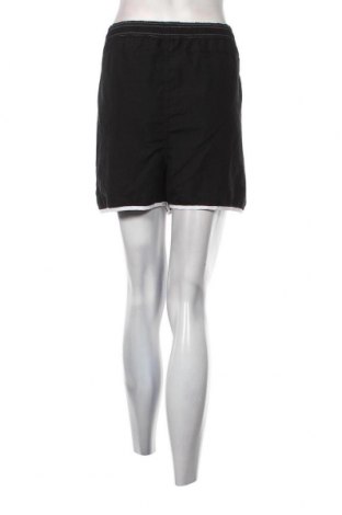 Damen Shorts Deb, Größe 3XL, Farbe Schwarz, Preis 6,01 €