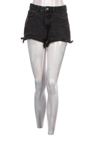 Γυναικείο κοντό παντελόνι Denim Co., Μέγεθος M, Χρώμα Γκρί, Τιμή 5,54 €