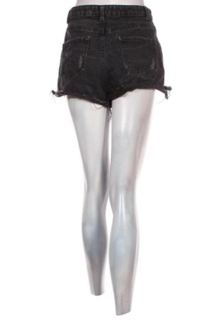 Pantaloni scurți de femei Denim Co., Mărime M, Culoare Gri, Preț 48,47 Lei