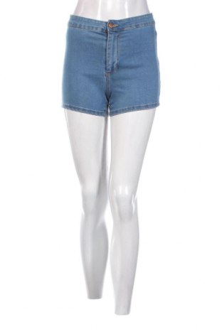 Γυναικείο κοντό παντελόνι Denim Co., Μέγεθος M, Χρώμα Μπλέ, Τιμή 4,11 €