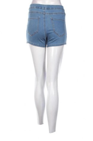 Γυναικείο κοντό παντελόνι Denim Co., Μέγεθος M, Χρώμα Μπλέ, Τιμή 3,92 €