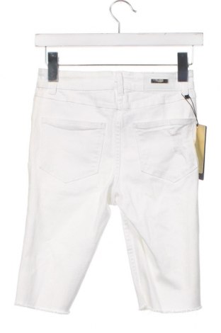 Pantaloni scurți de femei Diverse, Mărime XS, Culoare Alb, Preț 101,97 Lei