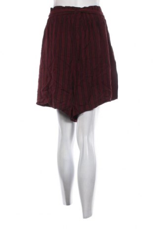 Γυναικείο κοντό παντελόνι Dizzy Lizzy, Μέγεθος 3XL, Χρώμα Πολύχρωμο, Τιμή 11,75 €