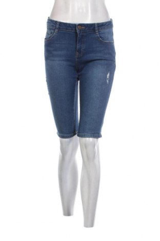 Дамски къс панталон Dorothy Perkins, Размер M, Цвят Син, Цена 51,23 лв.