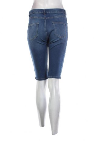 Дамски къс панталон Dorothy Perkins, Размер M, Цвят Син, Цена 51,23 лв.