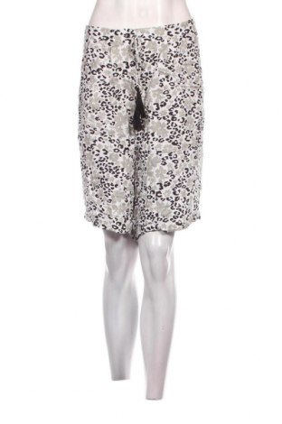 Γυναικείο κοντό παντελόνι Ed.it.ed, Μέγεθος XL, Χρώμα Πολύχρωμο, Τιμή 11,75 €