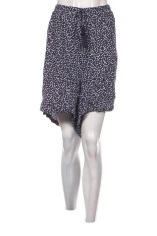 Γυναικείο κοντό παντελόνι Ed.it.ed, Μέγεθος 4XL, Χρώμα Πολύχρωμο, Τιμή 11,75 €