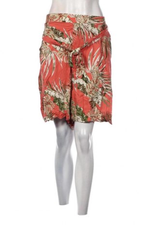 Γυναικείο κοντό παντελόνι Ed.it.ed, Μέγεθος XXL, Χρώμα Πολύχρωμο, Τιμή 8,63 €