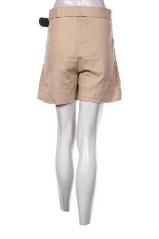 Damen Shorts Elli White, Größe M, Farbe Beige, Preis 9,99 €