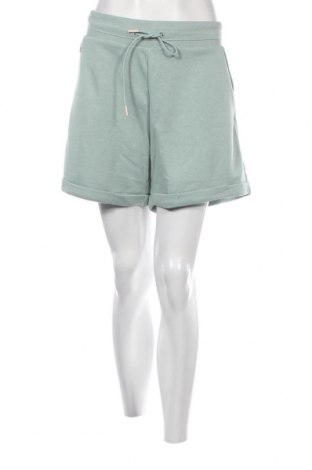 Дамски къс панталон Esprit, Размер XL, Цвят Зелен, Цена 57,60 лв.