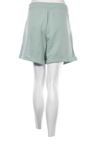 Pantaloni scurți de femei Esprit, Mărime XL, Culoare Verde, Preț 189,47 Lei