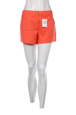 Pantaloni scurți de femei Essentiel, Mărime L, Culoare Portocaliu, Preț 171,73 Lei