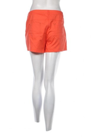 Γυναικείο κοντό παντελόνι Essentiel, Μέγεθος L, Χρώμα Πορτοκαλί, Τιμή 36,00 €