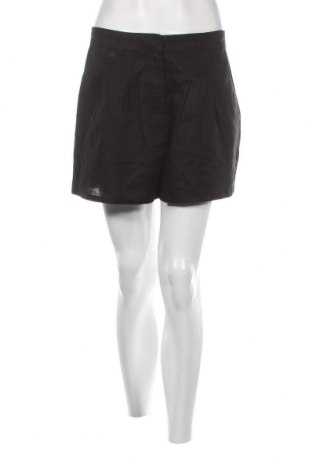 Дамски къс панталон Etam, Размер M, Цвят Черен, Цена 13,68 лв.