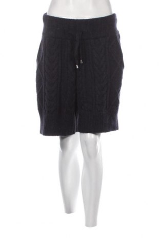 Γυναικείο κοντό παντελόνι Etam, Μέγεθος XL, Χρώμα Μπλέ, Τιμή 5,57 €