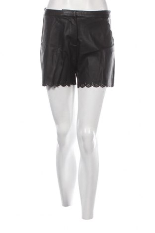 Γυναικείο κοντό παντελόνι Etam, Μέγεθος S, Χρώμα Μαύρο, Τιμή 9,28 €