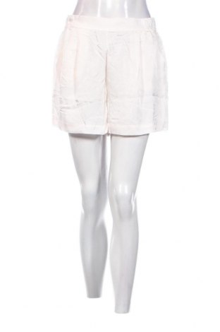 Дамски къс панталон Etam, Размер M, Цвят Бял, Цена 14,40 лв.