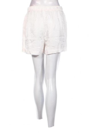 Дамски къс панталон Etam, Размер M, Цвят Бял, Цена 12,96 лв.
