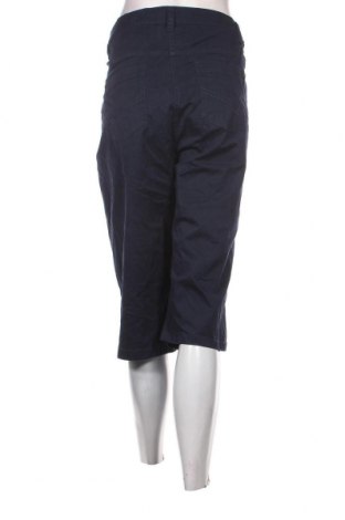 Damen Shorts Giada, Größe 5XL, Farbe Blau, Preis 21,57 €