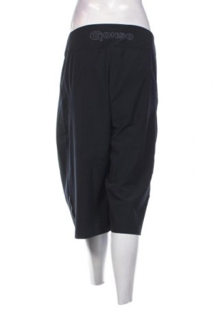 Дамски къс панталон Gonso, Размер 3XL, Цвят Черен, Цена 52,00 лв.