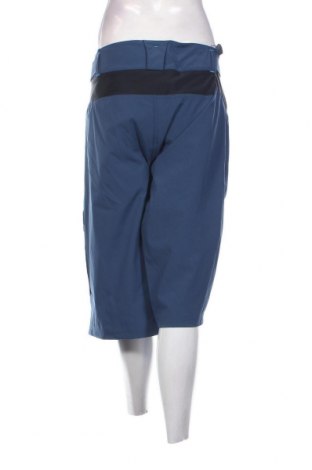 Дамски къс панталон Gonso, Размер 3XL, Цвят Син, Цена 22,36 лв.