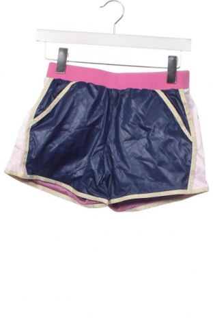 Pantaloni scurți pentru copii Guess, Mărime 10-11y/ 146-152 cm, Culoare Albastru, Preț 161,05 Lei
