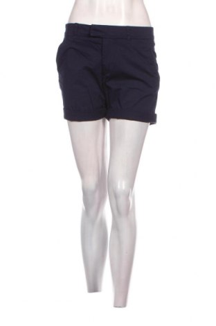 Pantaloni scurți de femei H&M, Mărime S, Culoare Albastru, Preț 20,63 Lei