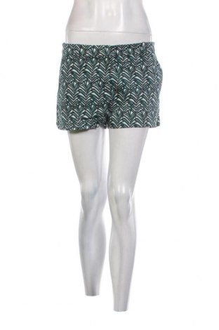 Γυναικείο κοντό παντελόνι H&M, Μέγεθος M, Χρώμα Πολύχρωμο, Τιμή 4,00 €