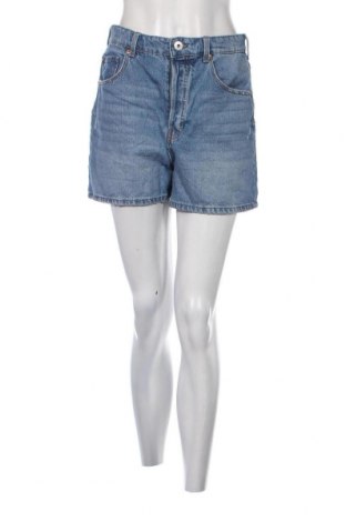 Damen Shorts H&M, Größe S, Farbe Blau, Preis 6,00 €