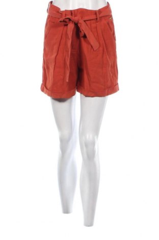 Дамски къс панталон Harris Wilson, Размер M, Цвят Кафяв, Цена 45,90 лв.
