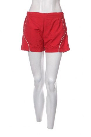 Γυναικείο κοντό παντελόνι Hi-Tec, Μέγεθος M, Χρώμα Κόκκινο, Τιμή 4,56 €