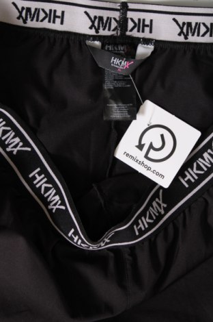Γυναικείο κοντό παντελόνι Hunkemoller, Μέγεθος XL, Χρώμα Μαύρο, Τιμή 8,00 €