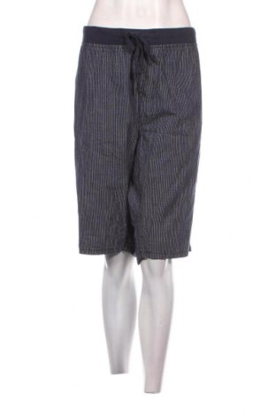 Γυναικείο κοντό παντελόνι Identic, Μέγεθος 3XL, Χρώμα Πολύχρωμο, Τιμή 14,58 €