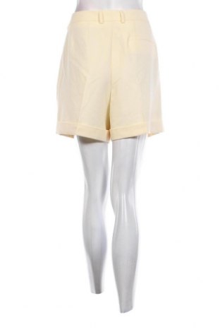 Pantaloni scurți de femei JJXX, Mărime XL, Culoare Galben, Preț 236,84 Lei