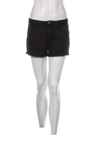 Γυναικείο κοντό παντελόνι Jacqueline De Yong, Μέγεθος L, Χρώμα Γκρί, Τιμή 4,00 €