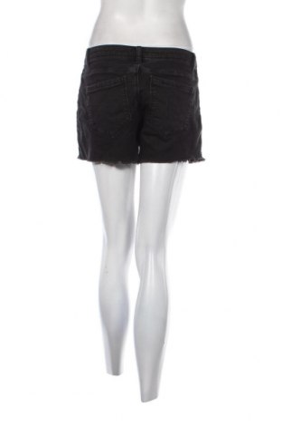 Дамски къс панталон Jacqueline De Yong, Размер L, Цвят Сив, Цена 7,82 лв.