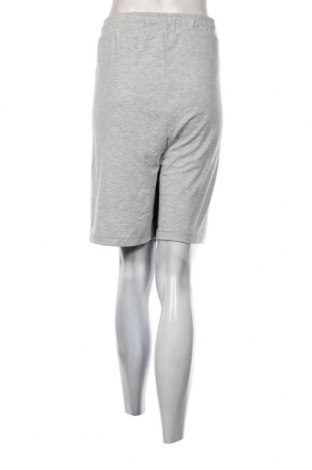 Γυναικείο κοντό παντελόνι Janina, Μέγεθος 3XL, Χρώμα Γκρί, Τιμή 11,75 €