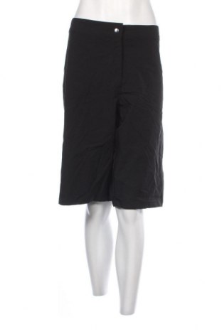 Γυναικείο κοντό παντελόνι Jantzen, Μέγεθος XXL, Χρώμα Μαύρο, Τιμή 20,04 €