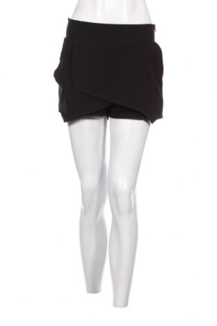 Γυναικείο κοντό παντελόνι Jordannis, Μέγεθος M, Χρώμα Μαύρο, Τιμή 4,91 €