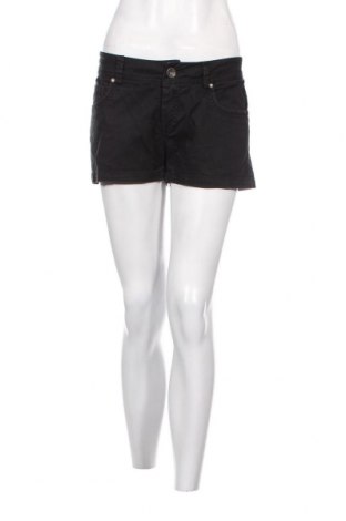 Γυναικείο κοντό παντελόνι Jsfn, Μέγεθος S, Χρώμα Μαύρο, Τιμή 8,70 €