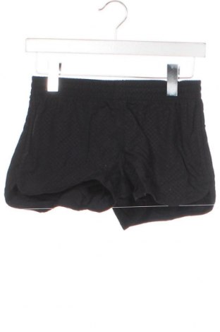 Γυναικείο κοντό παντελόνι K&d, Μέγεθος M, Χρώμα Μαύρο, Τιμή 4,89 €