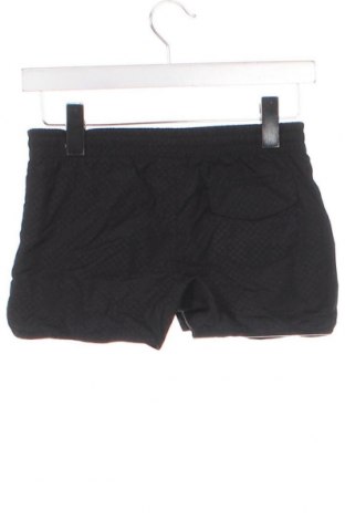 Дамски къс панталон K&d, Размер M, Цвят Черен, Цена 10,04 лв.
