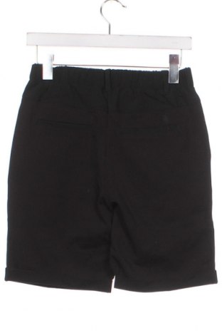 Γυναικείο κοντό παντελόνι Kaffe, Μέγεθος XS, Χρώμα Μαύρο, Τιμή 5,94 €