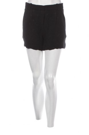 Γυναικείο κοντό παντελόνι Karl Marc John, Μέγεθος M, Χρώμα Μαύρο, Τιμή 23,66 €