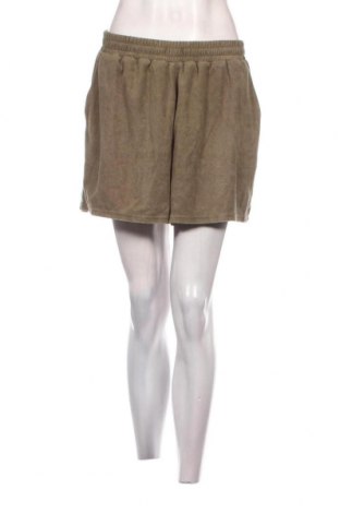 Damen Shorts Kiabi, Größe M, Farbe Grün, Preis 3,97 €