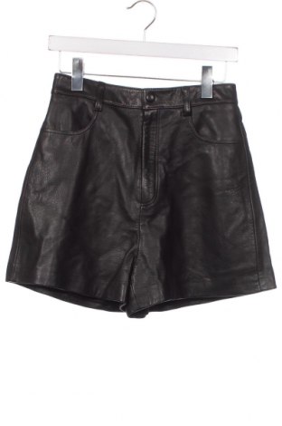 Γυναικείο κοντό παντελόνι Kookai, Μέγεθος S, Χρώμα Μαύρο, Τιμή 93,25 €