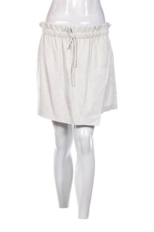 Дамски къс панталон Kookai, Размер M, Цвят Сив, Цена 40,80 лв.