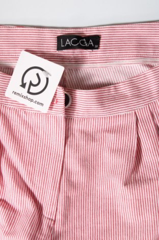 Дамски къс панталон Lacca, Размер M, Цвят Многоцветен, Цена 39,39 лв.