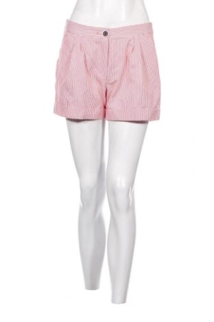 Дамски къс панталон Lacca, Размер M, Цвят Многоцветен, Цена 18,93 лв.